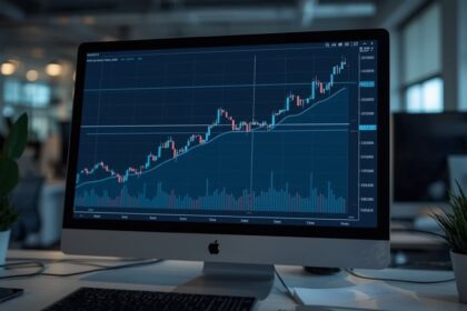 Bollinger Bänder: Volatilität messen und Breakouts erkennen