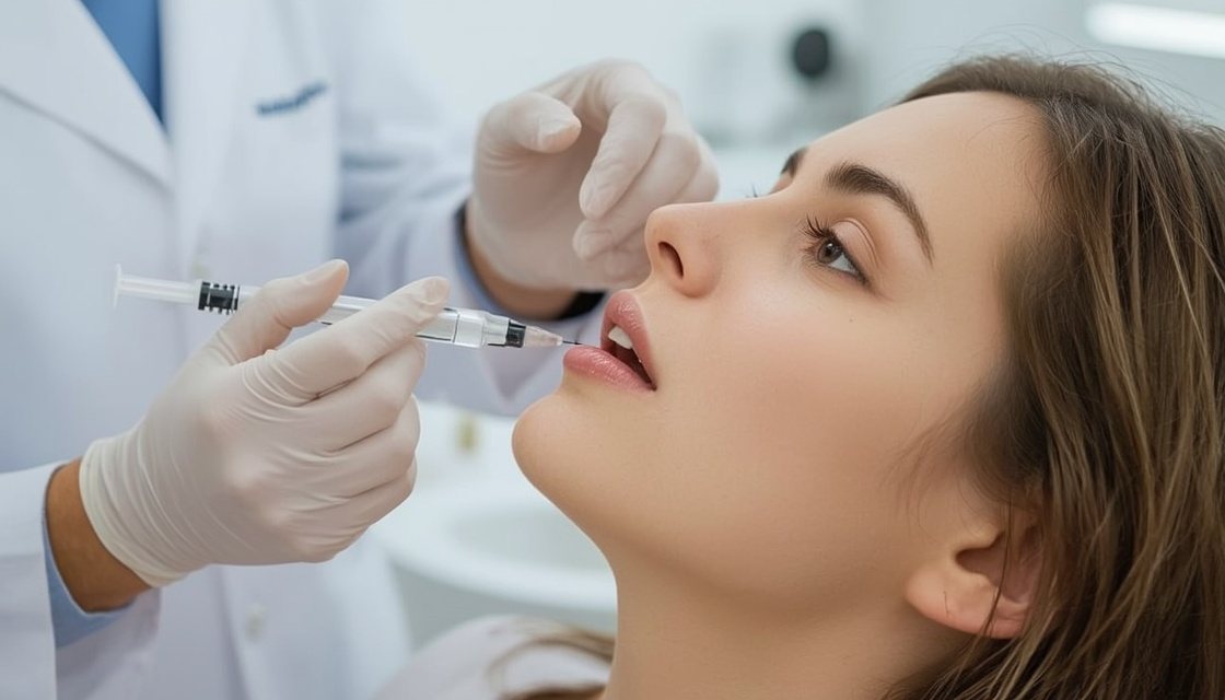 Botox gegen Bruxismus: Kosten, Risiken, Langzeiteffekte