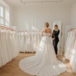 Brautkleid Berlin finden: Tipps für 2026