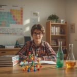 Chemie Nachhilfe: Wann sie Kindern wirklich hilft