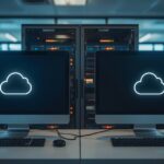 Cloud oder On-Premise für kleine Unternehmen