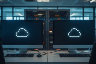 Cloud oder On-Premise für kleine Unternehmen