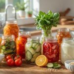 Darmgesundheit verbessern: Was wirklich hilft