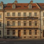 Denkmalimmobilien: Steuervorteile und Ablauf erklärt