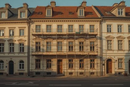 Denkmalimmobilien: Steuervorteile und Ablauf erklärt