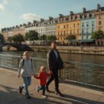 Dublin mit Kindern: Familienurlaub in Irland 2026