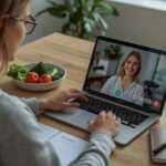 Online-Abnehmcoaching: Was wirklich dahintersteckt