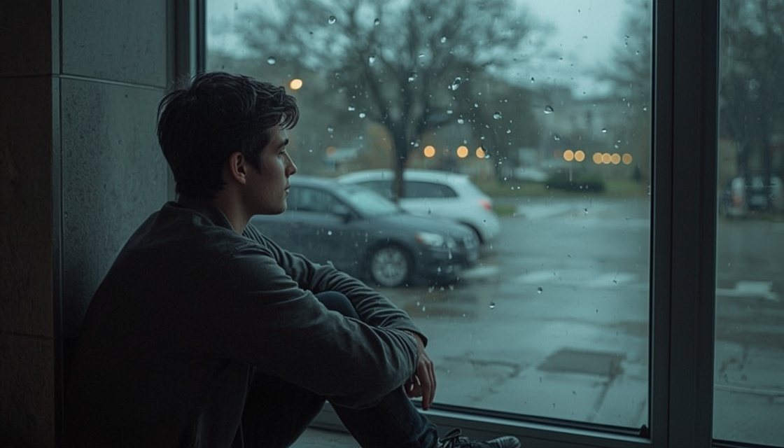 Erschöpfung oder Depression: Wann Stress zur Krankheit wird