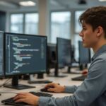 Fachinformatiker Ausbildung: Spezialisierungen im Überblick
