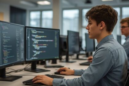 Fachinformatiker Ausbildung: Spezialisierungen im Überblick