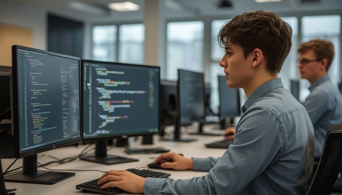 Fachinformatiker Ausbildung: Spezialisierungen im Überblick