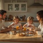 Familienalltag in Deutschland: Was Eltern wirklich bewegt