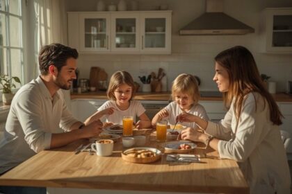 Familienalltag in Deutschland: Was Eltern wirklich bewegt