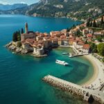 Familienurlaub Gardasee 2026: Torri del Benaco