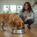 Wie man einen Hund gesund füttert: Worauf sollte man beim Futterkauf achten?