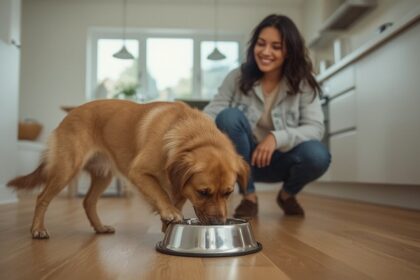 Wie man einen Hund gesund füttert: Worauf sollte man beim Futterkauf achten?