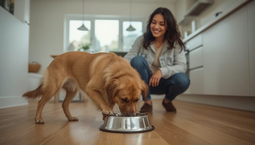 Wie man einen Hund gesund füttert: Worauf sollte man beim Futterkauf achten?