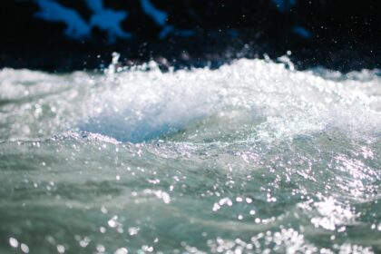 Auszeit am Wasser: Die schönsten Seen und Ausflugsziele südlich von München entdecken