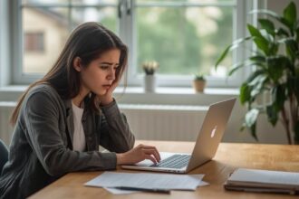10 Fehler, die neue Blogger vermeiden sollten