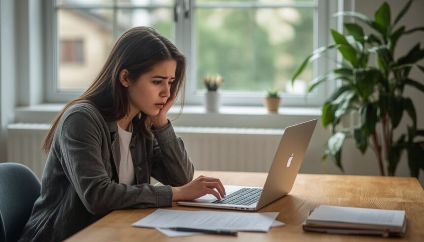 10 Fehler, die neue Blogger vermeiden sollten