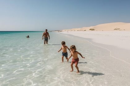 Fuerteventura 2026: Familienurlaub mit Kindern