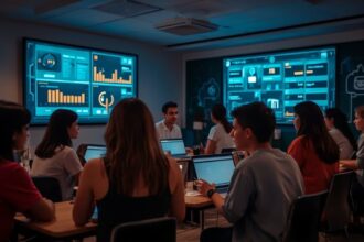Gamification in Lernplattformen: Was wirklich funktioniert