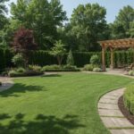 Gartengestaltung: So planen Sie Ihren Garten richtig