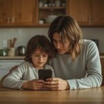Gebrauchtes Smartphone für Kinder: Worauf Eltern achten
