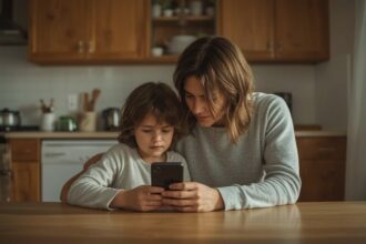Gebrauchtes Smartphone für Kinder: Worauf Eltern achten