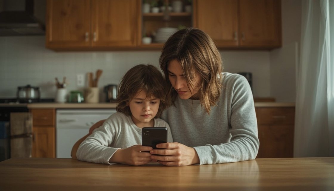 Gebrauchtes Smartphone für Kinder: Worauf Eltern achten