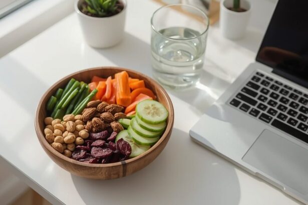 Gesunde Snacks fürs Homeoffice 2026