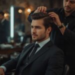 Herrenschnitte zur Hochzeit 2026