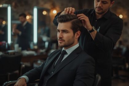 Herrenschnitte zur Hochzeit 2026