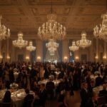 High Society in Deutschland: Wer gehört wirklich dazu?
