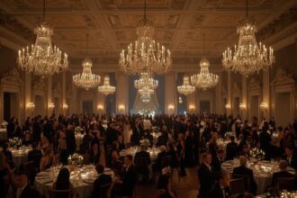 High Society in Deutschland: Wer gehört wirklich dazu?