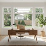 Homeoffice verändert den Immobilienmarkt