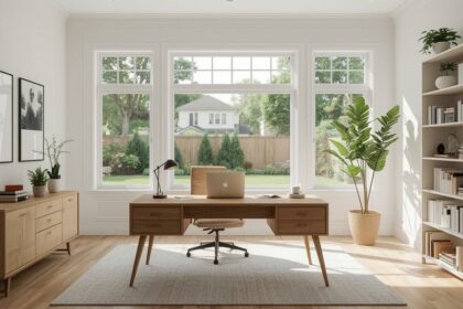 Homeoffice verändert den Immobilienmarkt