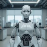 Humanoide Roboter: Fragen und Antworten