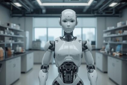 Humanoide Roboter: Fragen und Antworten