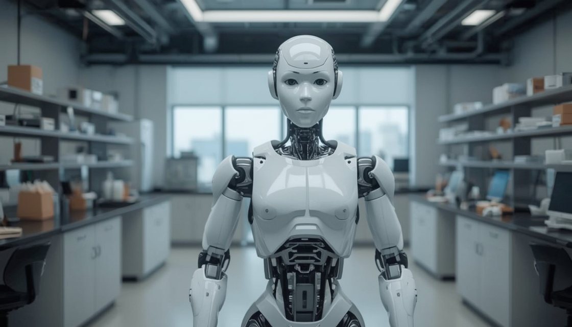 Humanoide Roboter: Fragen und Antworten
