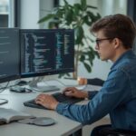 Informatik studieren 2026: Grundlagen und IHK-Prüfung