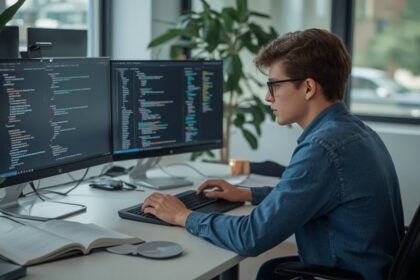Informatik studieren 2026: Grundlagen und IHK-Prüfung