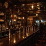 Irish Pubs: Was sie ausmacht und warum sie so wirken