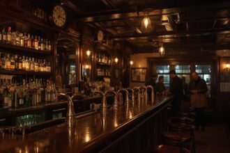 Irish Pubs: Was sie ausmacht und warum sie so wirken