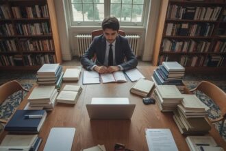 Jurastudium als Nebenfach: Was Eltern wissen sollten