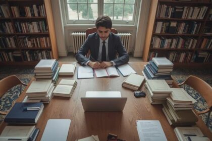 Jurastudium als Nebenfach: Was Eltern wissen sollten
