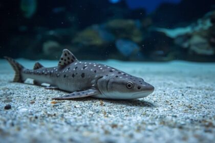 Katzenhaie im Heimaquarium 2026