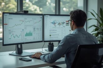 KI-Sichtbarkeit analysieren: Google und KI-Suche
