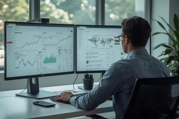 KI-Sichtbarkeit analysieren: Google und KI-Suche