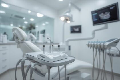 Kieferorthopädie Ortenberg: Seriöse Praxis erkennen